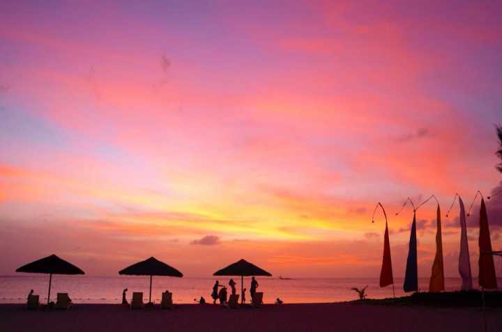 不需要签证就能够去的国家,有哪些小众国家不用签证