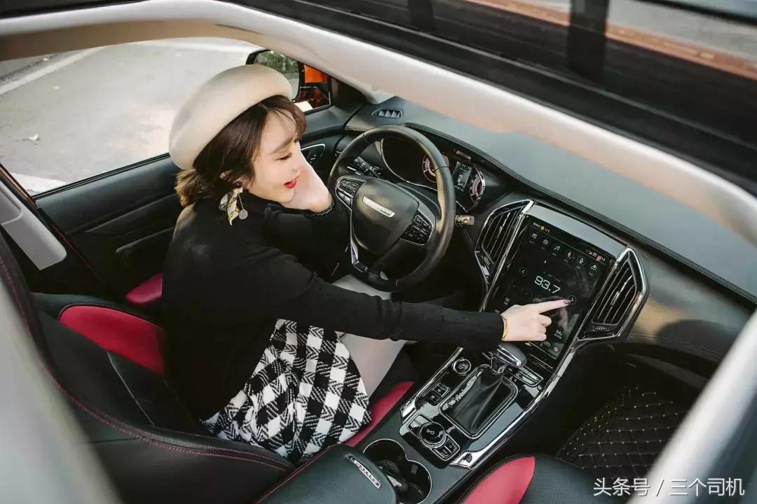 猎豹cs9深度评测,猎豹cs9新能源测试