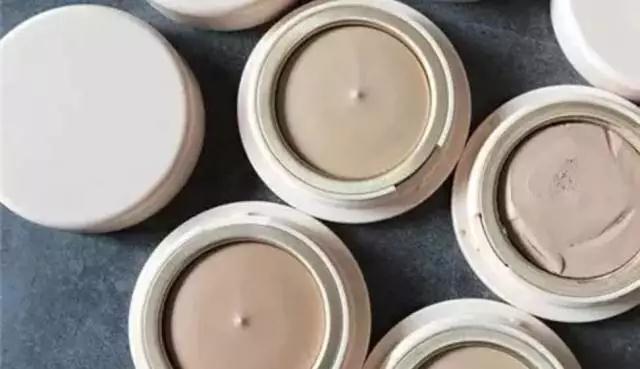 底妆真的很重要史上最真实测评,底妆测评推荐前十名大牌