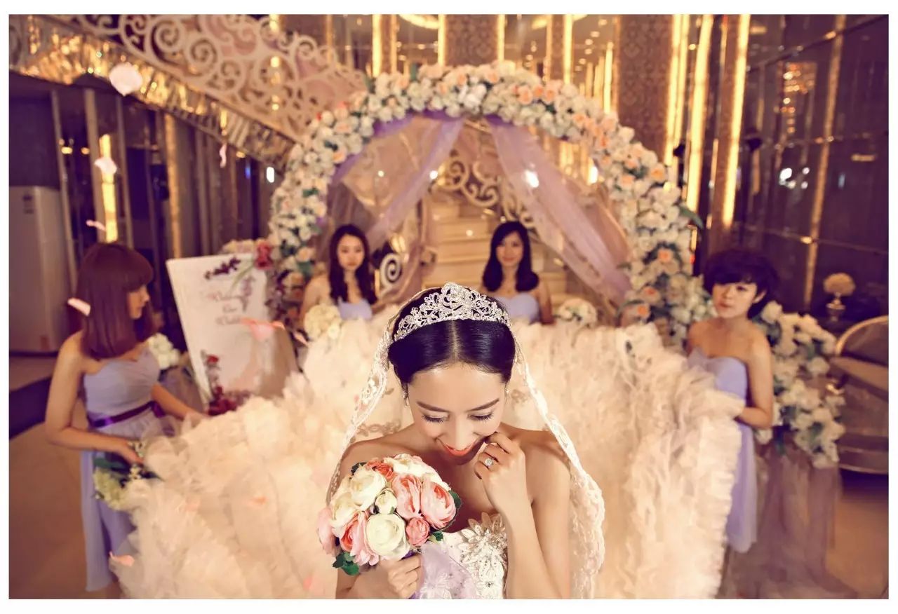 策划国外婚礼需要斟酌的11个技巧,筹备婚礼的正确顺序国外