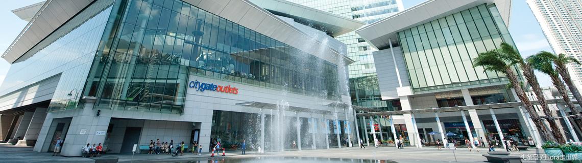 2023年香港圣诞商场打折活动,香港圣诞节打折时间及购物攻略