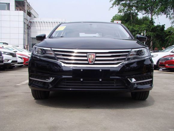 荣威i62020购买推荐,荣威i6底价