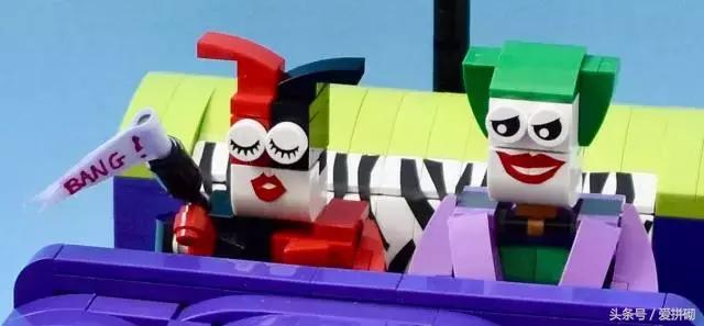 乐高最好看的有哪些,乐高最漂亮的一款