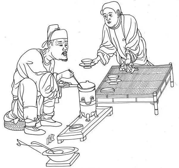 银壶多少克煮水才有益,银壶煮水怎么才是好壶