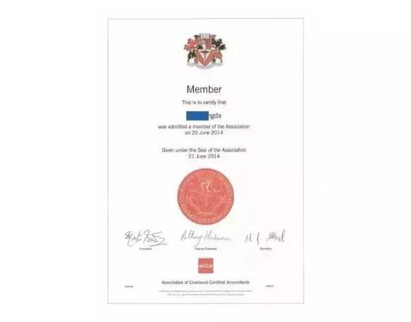 高薪职业必备证书你值得报考,改行容易上手且含金量很高的证书