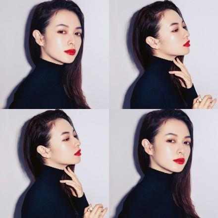 秋冬天别再用大地色了，这6个斩男盘妩媚又温柔，价格还不贵！