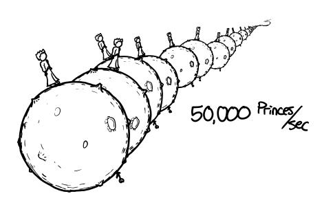 闰秒是怎么测定的,闰秒产生的原因是什么