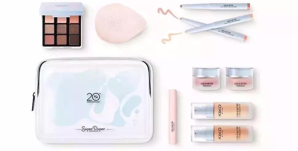 欧洲小众彩妆品牌排行前十,意大利彩妆推荐平价pdd