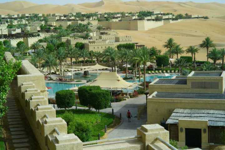 不需要签证就能够去的国家,有哪些小众国家不用签证