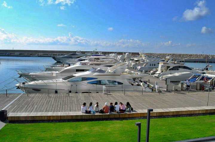 不需要签证就能够去的国家,有哪些小众国家不用签证