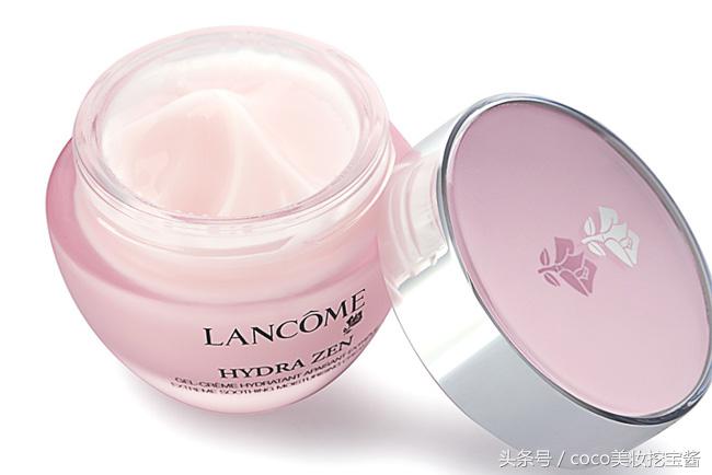 全球公认最保湿的10大面霜,全网最好用的贴贴霜