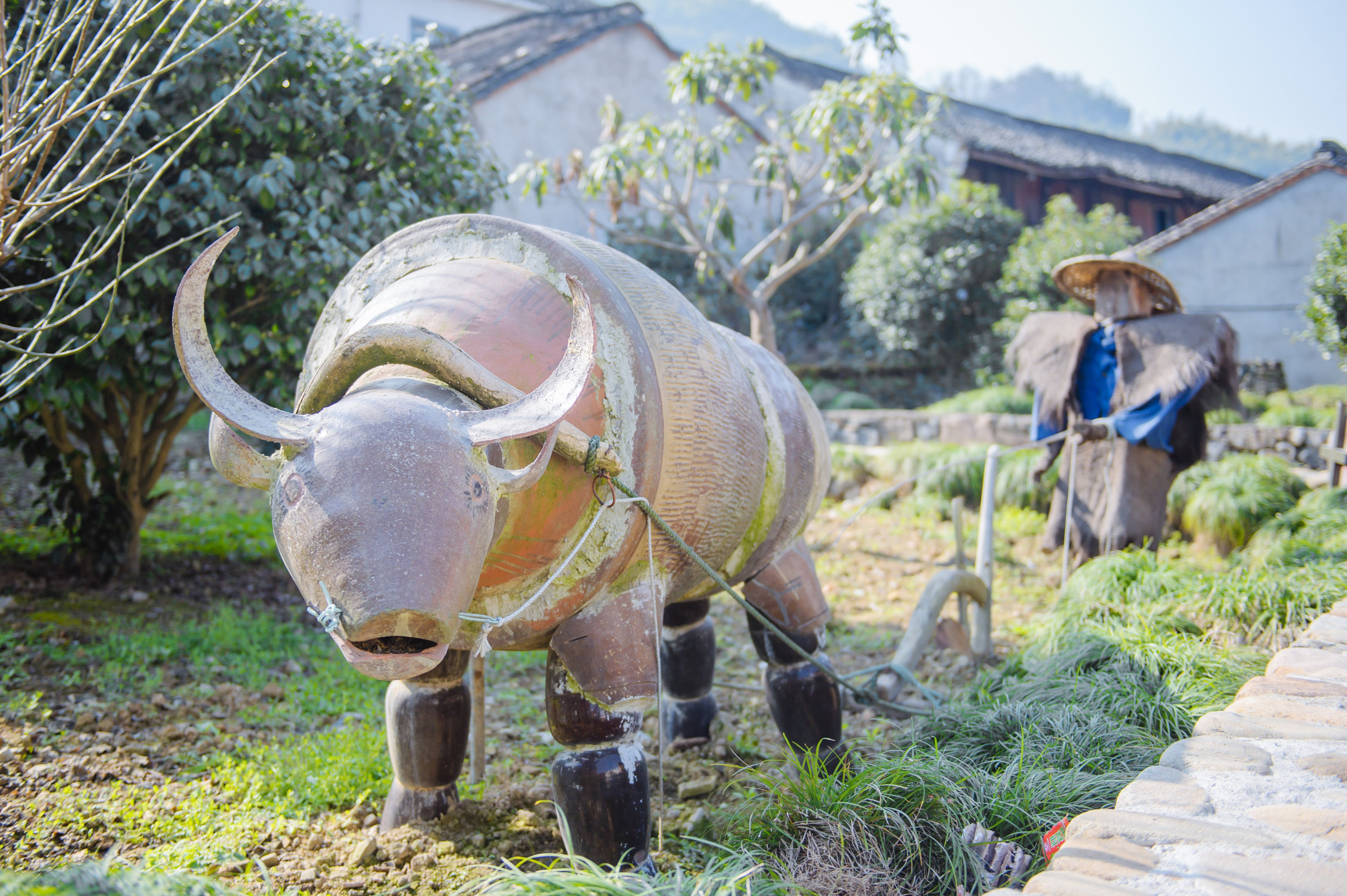 奉化周末好吃的去处,奉化绿氧行美食攻略