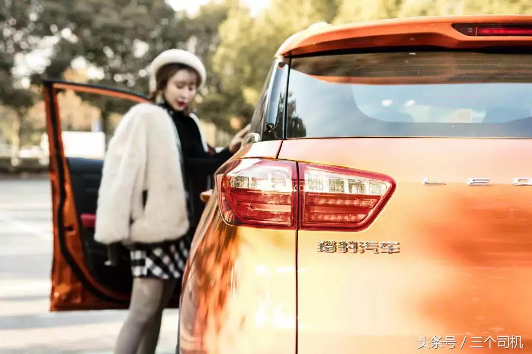 猎豹cs9深度评测,猎豹cs9新能源测试