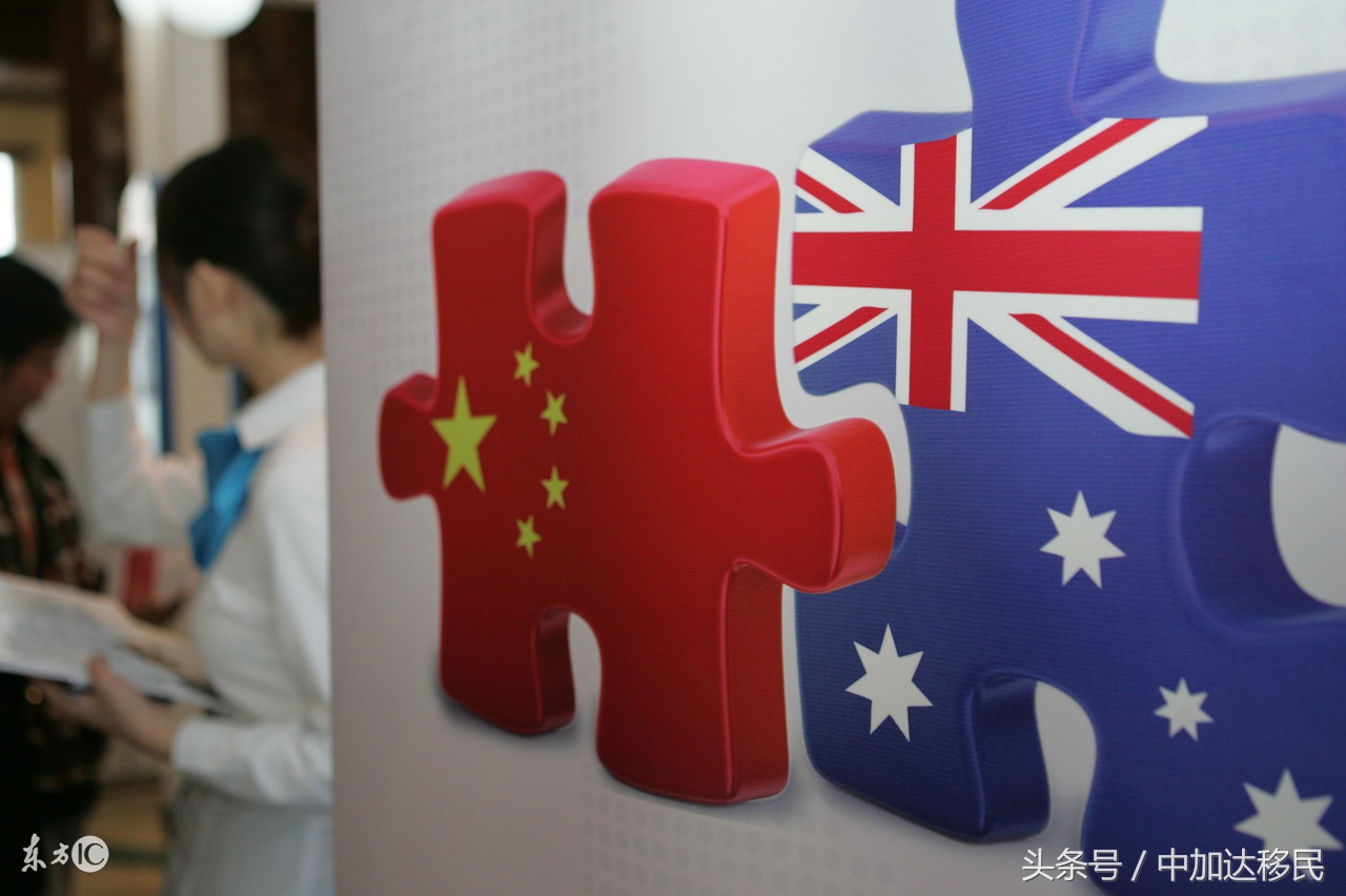 在澳洲能避税的地方,全球避税一览表