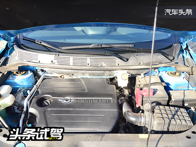 2018款海马s5青春版豪华版评测,海马s52019款手动舒适版