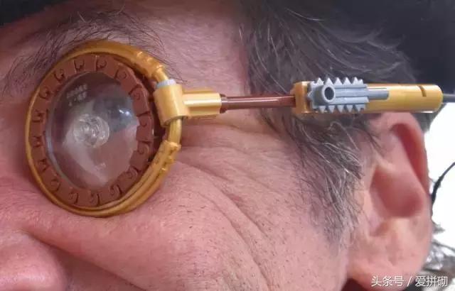 乐高最好看的有哪些,乐高最漂亮的一款