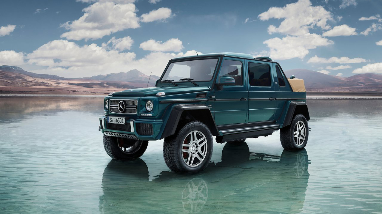 兰博基尼urus和suv有什么区别,兰博基尼urus和地表最强suv