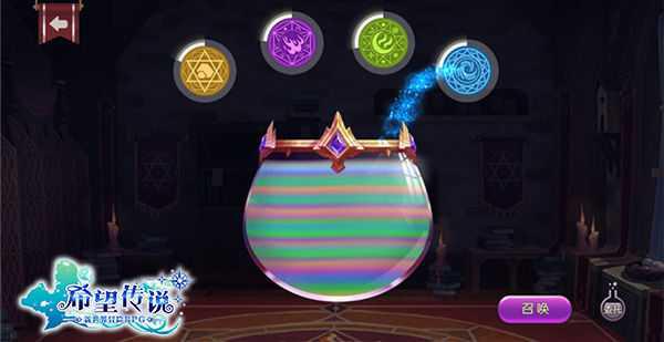 盘点几个经典抽卡游戏,游戏中运气最好的抽卡