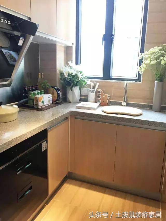 58平loft复式公寓装修,3.6米层高58平做半复式小公寓