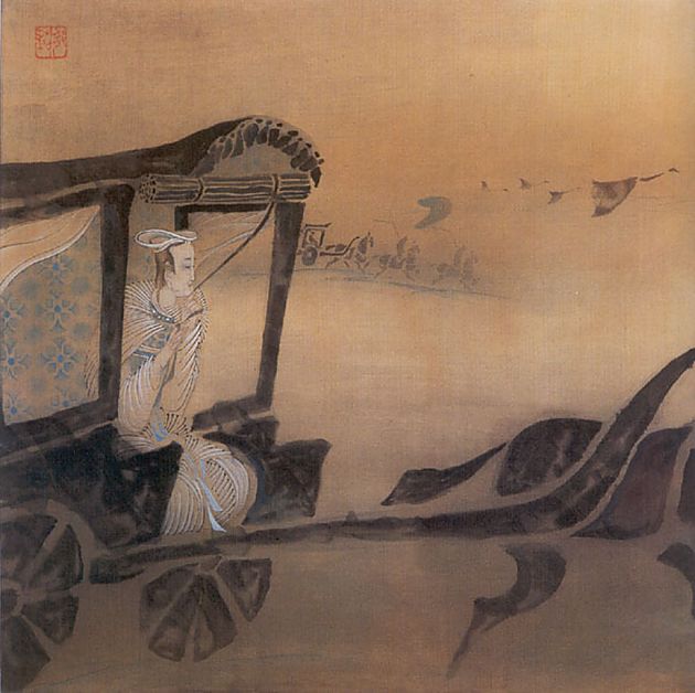 华夏五千年历代帝王,华夏五千年有名的帝王