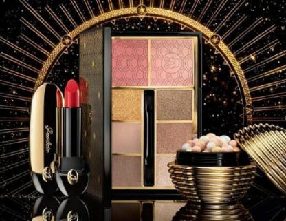 2019美妆圣诞礼盒,美妆圣诞礼盒推荐