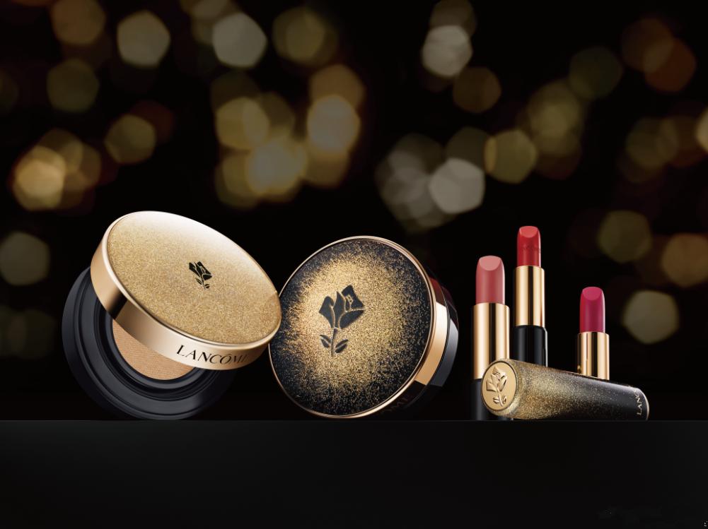 2019美妆圣诞礼盒,美妆圣诞礼盒推荐