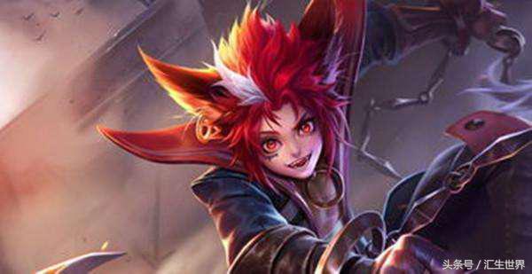 王者荣耀露娜现在的状况,王者荣耀露娜的削弱历程