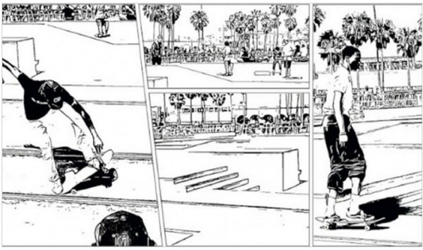 谷歌连出三款有趣APP能把视频变漫画和DJ打碟