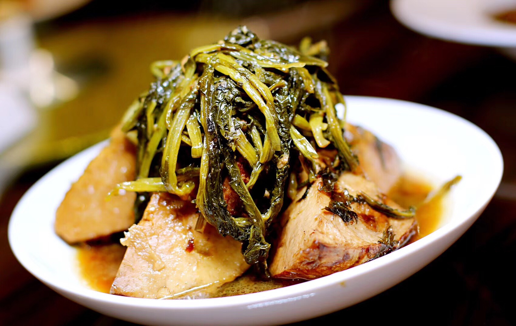 奉化周末好吃的去处,奉化绿氧行美食攻略