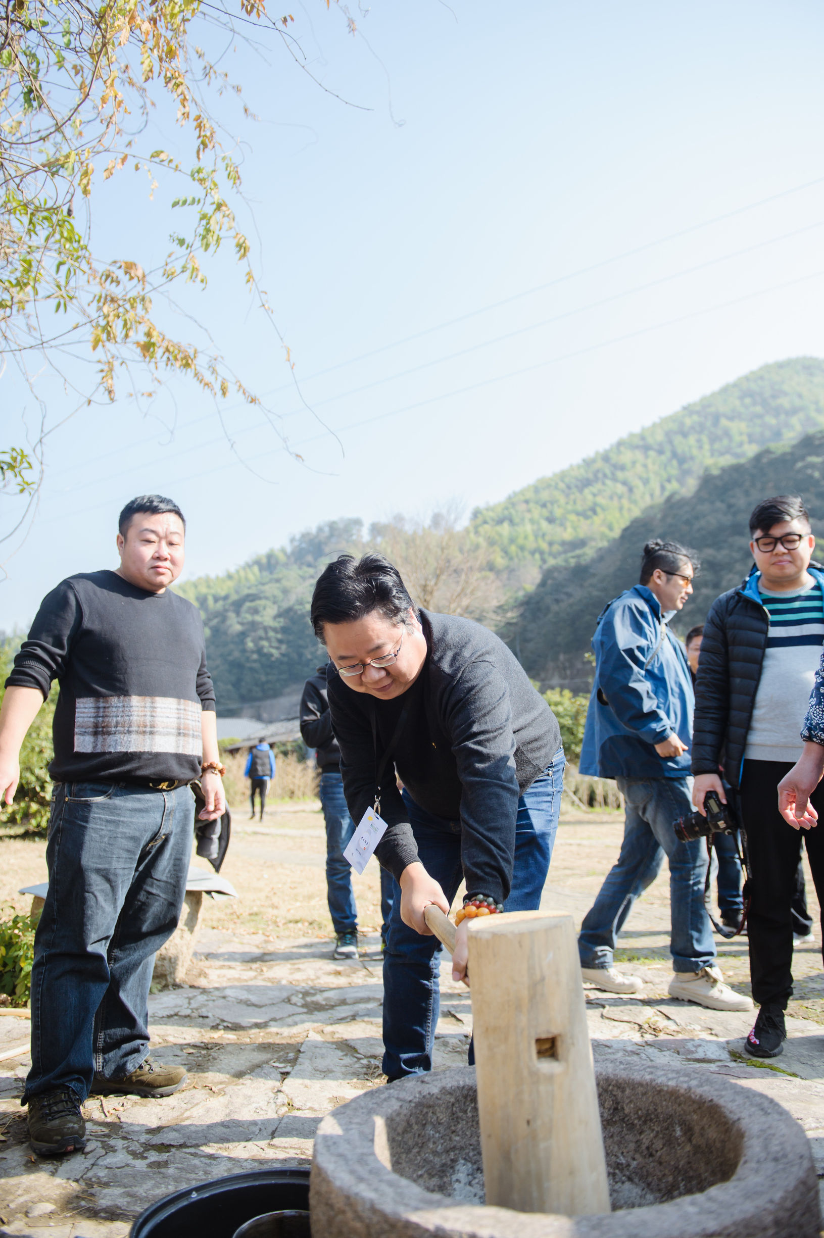 奉化周末好吃的去处,奉化绿氧行美食攻略
