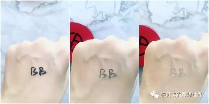 气垫bb霜推荐阿玛尼,气垫推荐公认好用第一名阿玛尼