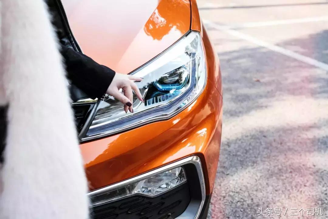 猎豹cs9深度评测,猎豹cs9新能源测试