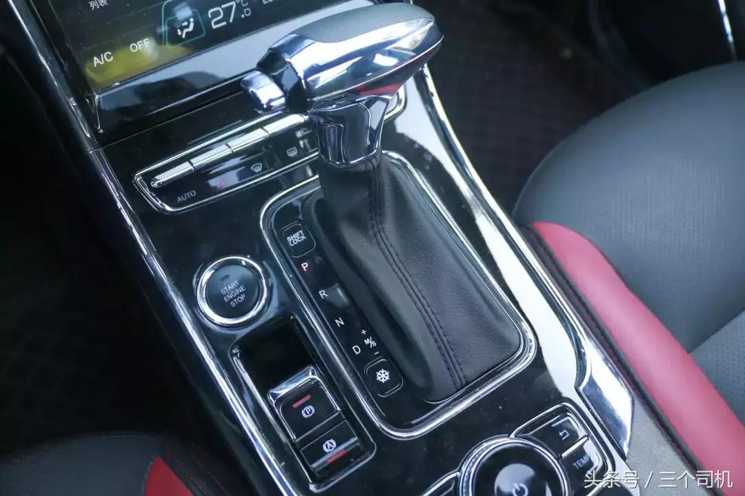 猎豹cs9深度评测,猎豹cs9新能源测试