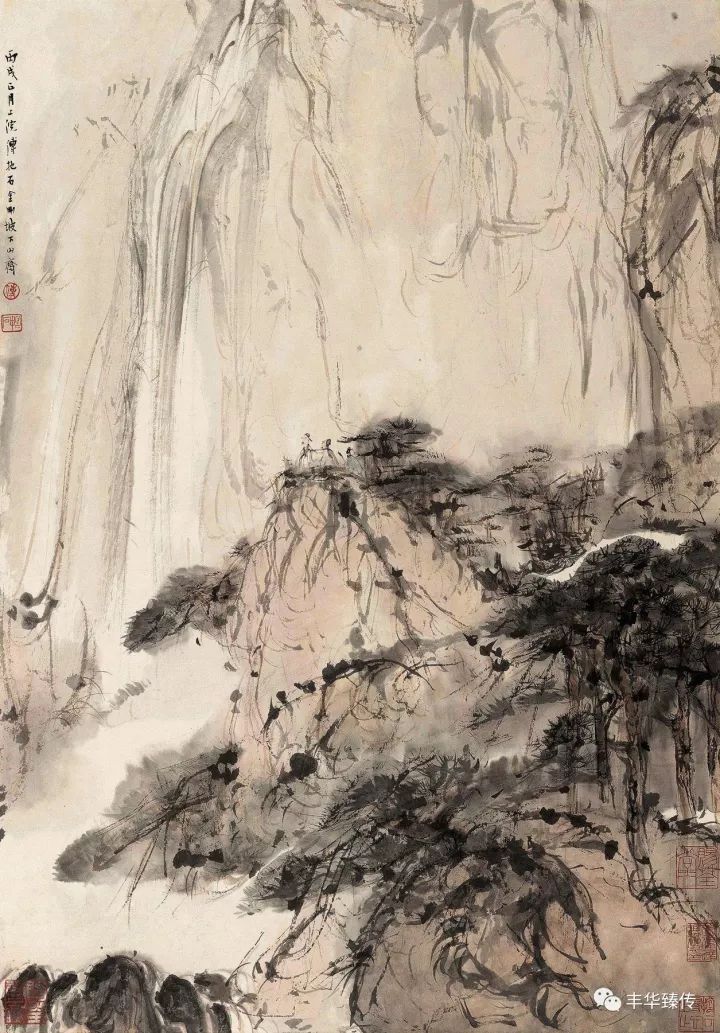 中国嘉德藏家回顾展,中国嘉德拍卖会过亿