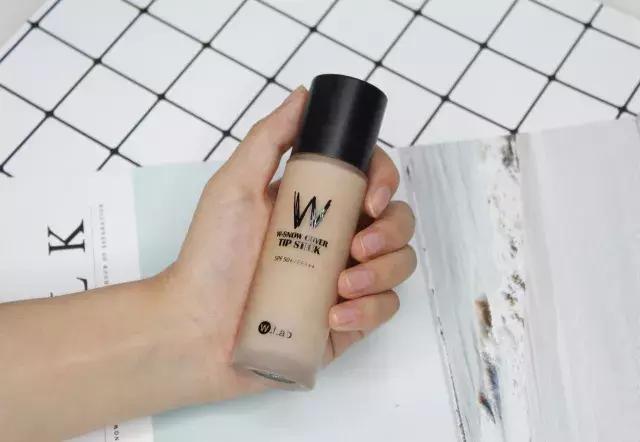 底妆真的很重要史上最真实测评,底妆测评推荐前十名大牌