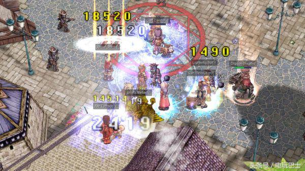 端游仙境传说攻略,仙境传说端游怀旧