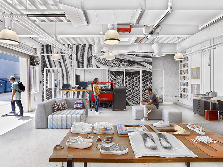 vans安纳海姆加州,vans时尚帅气