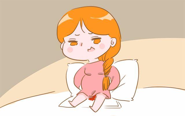 孕妈有7个反应说明胎宝宝很好,宝宝出生前几天需要注意什么