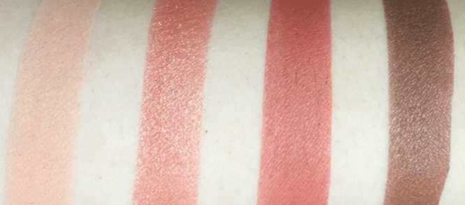 秋冬天别再用大地色了，这6个斩男盘妩媚又温柔，价格还不贵！