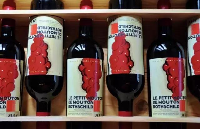 大拉菲小拉菲年份,小拉菲年份价格区别