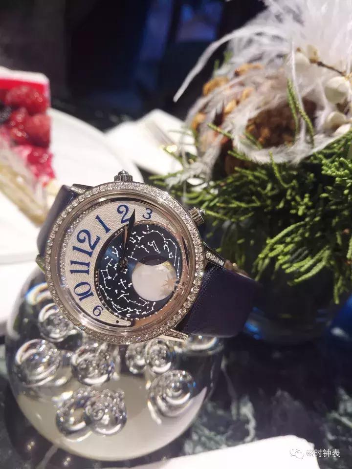 我们采访了几位90后表主，结果……