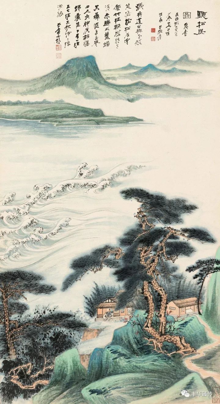 中国嘉德藏家回顾展,中国嘉德拍卖会过亿