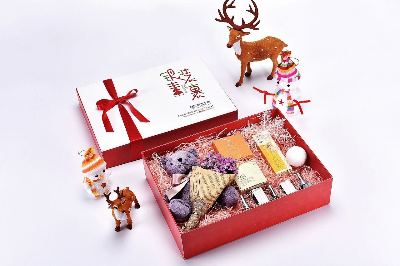 2019美妆圣诞礼盒,美妆圣诞礼盒推荐