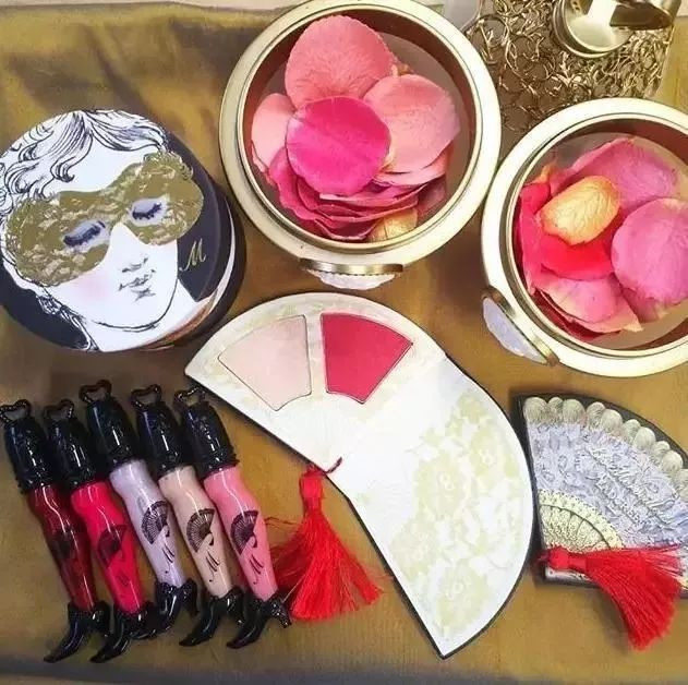 2019美妆圣诞礼盒,美妆圣诞礼盒推荐