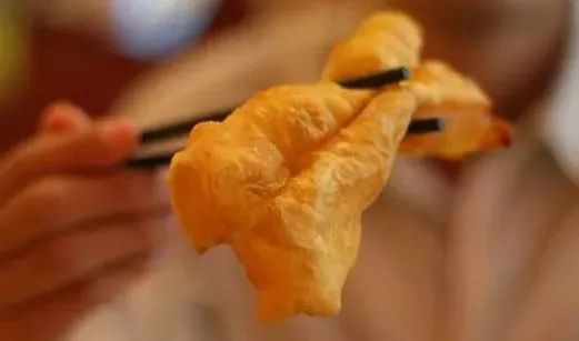 炸酥脆油条需要什么,炸的油条怎么样才不塌