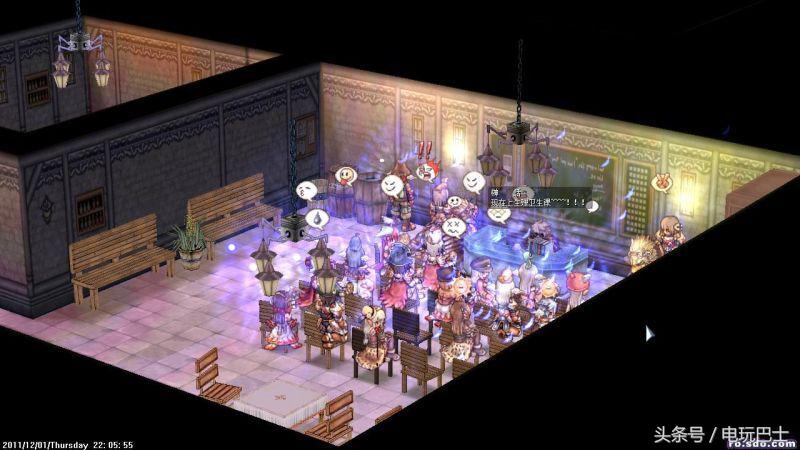 端游仙境传说攻略,仙境传说端游怀旧