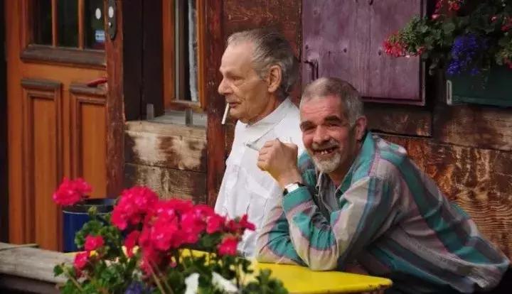 社创案例｜时间银行