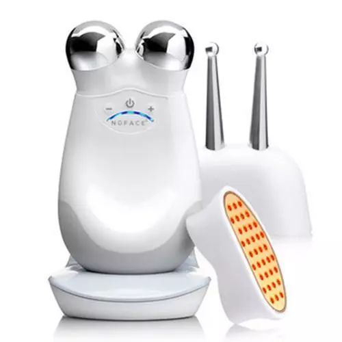 美容仪那么贵如何选择合适自己的,美容仪价位为什么差这么多