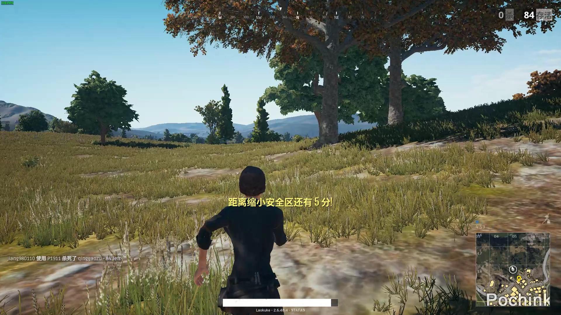 绝地求生硬件搭配思路,绝地求生流畅配置推荐