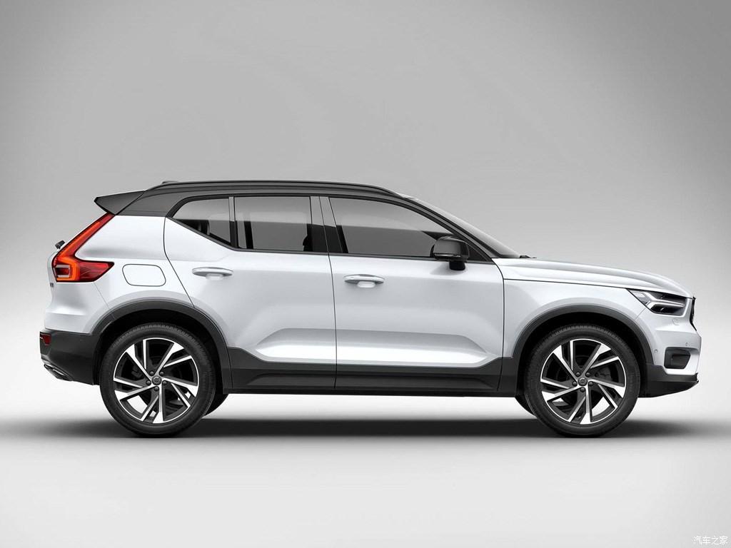 沃尔沃15-18万左右suv新车推荐,沃尔沃比较领克